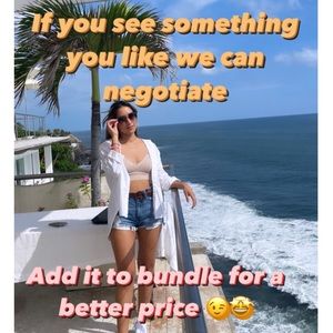 LET’S START SELLING!! LET’S START BUYING!